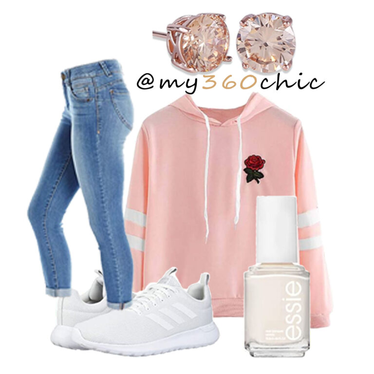 Spring Outfit 5