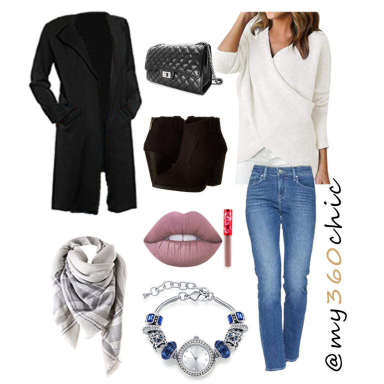 Winter Outfit 5