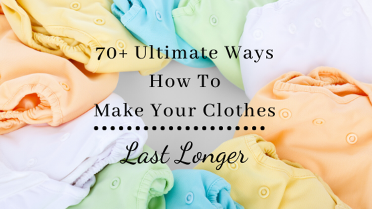 how to make your clothes last longer feature image