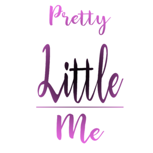 pretty little me quote