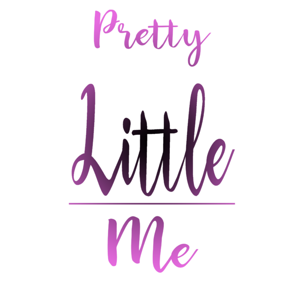 pretty little me quote