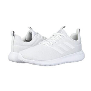 Adidas White Grey Sneakers