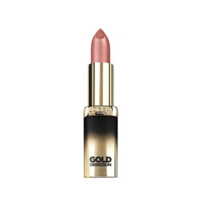 Gold Obsession Lipstick L’Oreal
