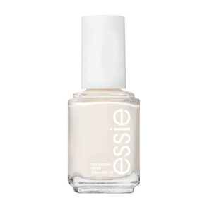 Marshmallow White Nail Polish Essie