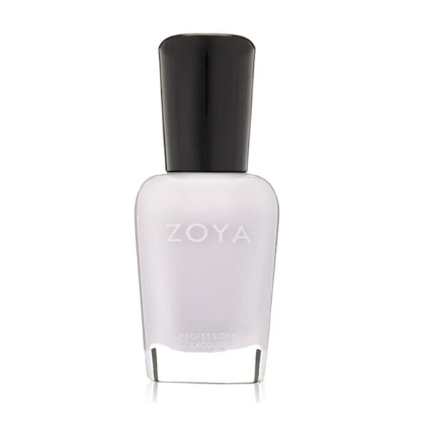 Megan Nail Lacquer by Zoya