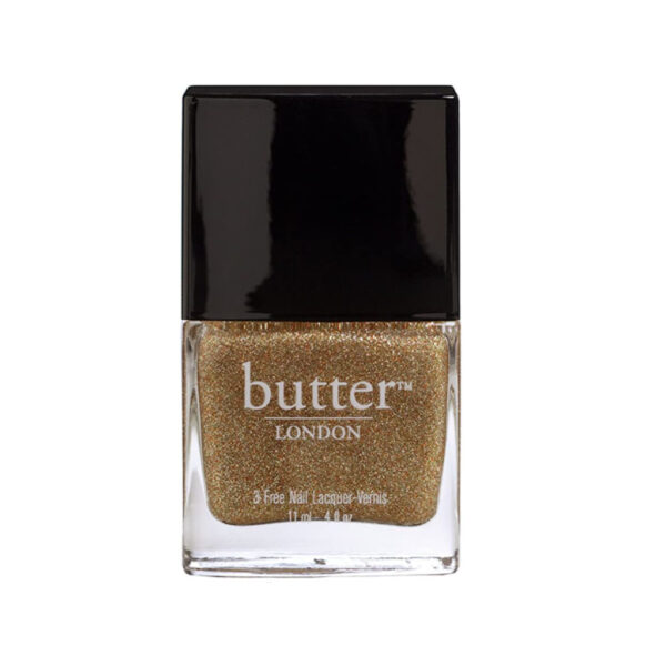 Metallic Nail Lacquer by Butter London